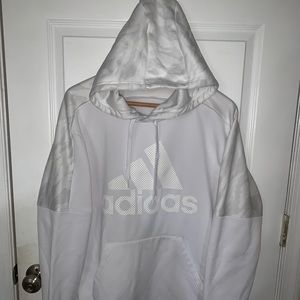 Adidas Men’s Hoodie